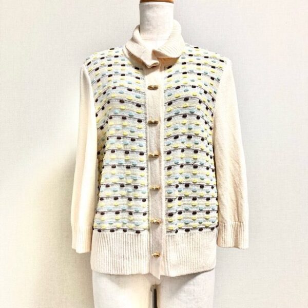 セントジョン　買取