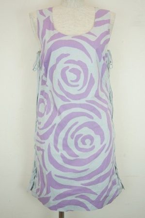 ふんわりとゆったり着ることのできる、シーバイクロエのワンピースをお売り頂きました