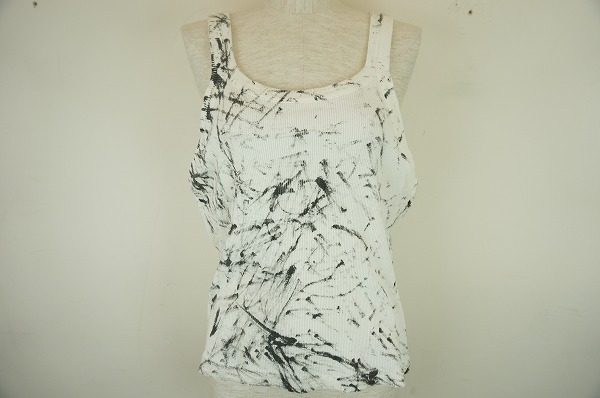 アーティスティックな女性を演出。マルタンマルジェラ⑥のをお売り頂きました