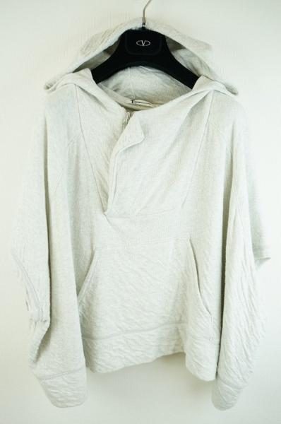 まさに至高のリラックスモード。アレキサンダーワンのフード付きカットソーを買取しました