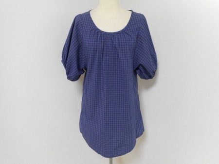 トレンドのノームコアはこれでワンランクアップ。スティーブン・アランのチュニックを買取しました