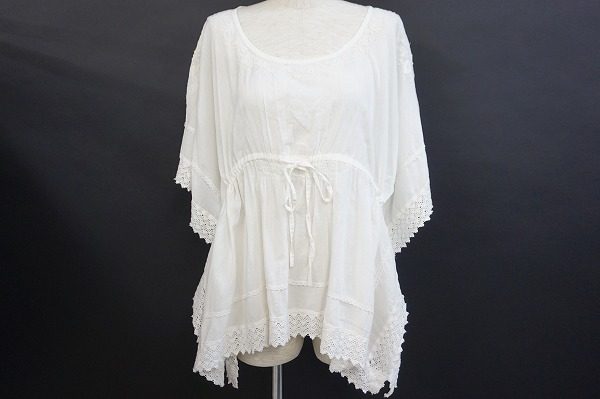 着まわしやすさ抜群！夏に大活躍GLR ユナイテッドアローズのカットソーを買取しました