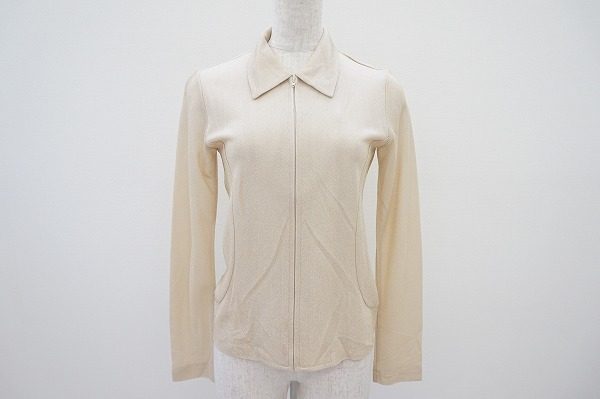 洗練された女性を見事に演出する逸品。トリココムデギャルソンのジャケットを買取しました