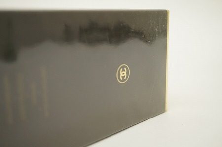 シャネルの輝かしい歴史を支えてきたフレグランス・ココシャネルを買取しました