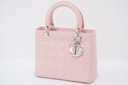 セレブにも愛用者多数のあのモデル、クリスチャン・ディオールのレディデイオールを買取しました