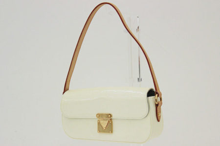 小さめなスタイルがいい！ルイ・ヴィトンのマリブストリートをお売り頂きました