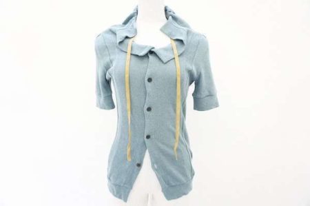 個性が光る！ジャケット感覚で着ることができる。ワイズのカーディガンをお売り頂きました