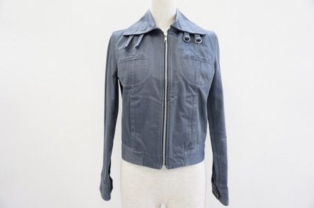 まだＧジャン？ライダース風ジャケットはこれで決まり。マークジェイコブスを買取しました