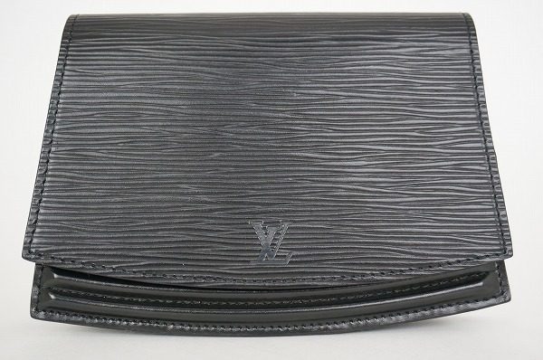 イイモノはいつまでもイイモノ。ルイヴィトンのウエストポーチ「ティルシット」をお売り頂きました