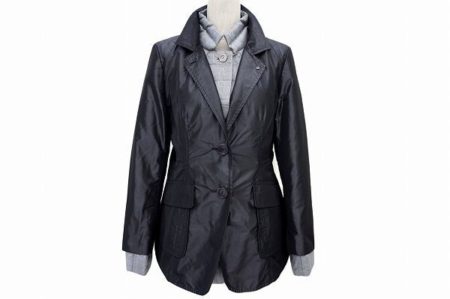 クールビューティな雰囲気がカッコいい。マダムジョコンダのジャケットを買取しました