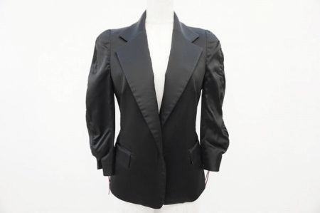 エレガントに着こなしていただけるウンガロのジャケットを買取しました