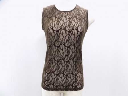 透け感がお洒落なハナエモリのカットソーを買い取りしました