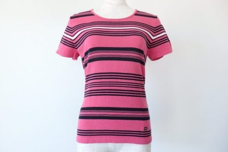 プリマティーボハナエモリのボーダーＴシャツを買取しました