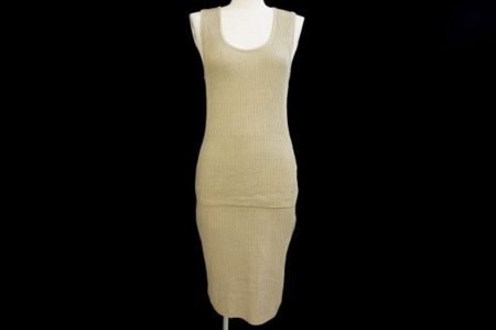 ケンゾーのニットセットアップを買取しました