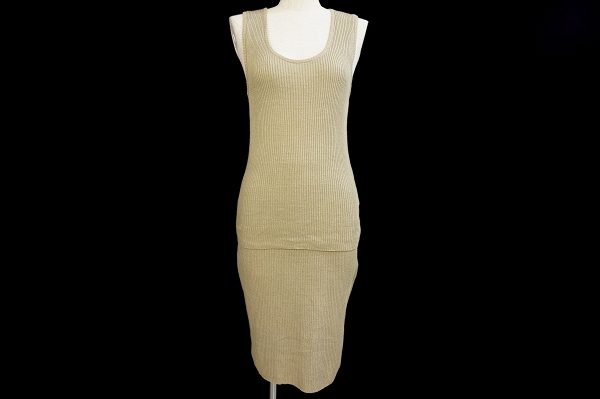 ケンゾーのニットセットアップを買取しました