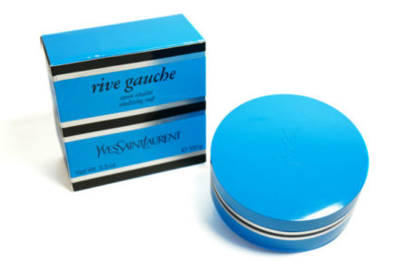 イヴサンローランでも人気の高いフレグランスシリーズ、リヴゴーシュのソープを買取いたしました