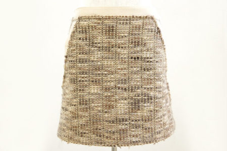 華やかさと上品さを両立したミッソーニのスカートを買取いたしました