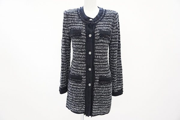 ラピーヌブランシュのカーディガンを買い取りさせていただきました