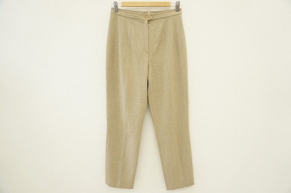 レナランゲの上品ベーシックなパンツを買い取りさせていただきました