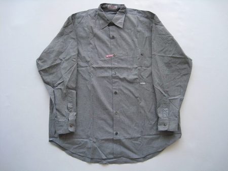 どんな着こなしにもしっくる来るパパスのシャツを買い取りました