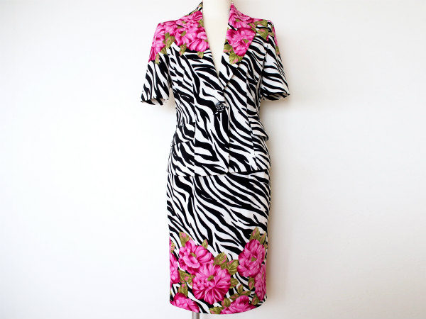 コーディネートの主役にしたいギンザマギーのワンピースを買い取りました