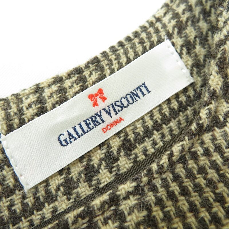 ギャラリービスコンティ