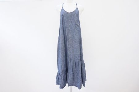 甘すぎない可愛さがあるバーバリーブルーレーベルのワンピースを宅配買取いたしました