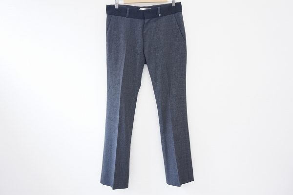 デザイン性・機能性に優れた、マークアンドロナのメンズパンツを出張買取いたしました