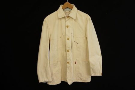 自然な風合いを感じられるナチュラルコーデに！カールヘルムのコートを出張買取いたしました