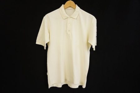 大人の男性のリラカジ、パパスの半袖ポロシャツを出張買取いたしました