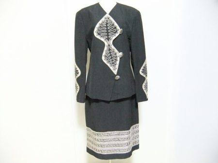 独創的デザインがインパクト大！ランバンのセットアップを店頭預かり買取いたしました