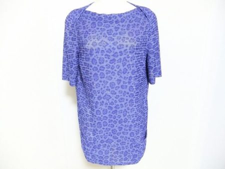 エレガントかつセクシー。伊太利屋のカットソーを出張買取いたしました