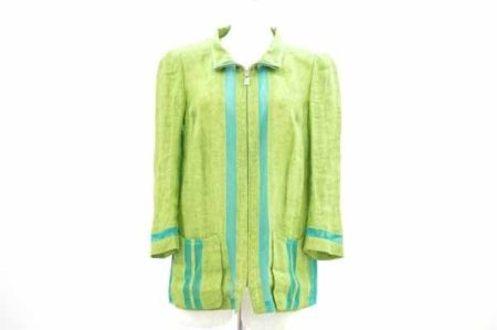 爽やかな大人のエレガンス、伊太利屋のジャケットを出張買取いたしました