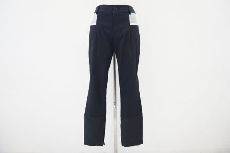 世界中のファンを魅了するイッセイミヤケ(ISSEYMIYAKE)のパンツを買い取りました