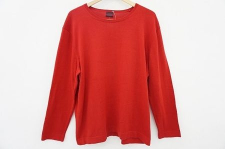 幅広い年齢層に人気！パパスの(Papas)のメンズセーターを買取しました