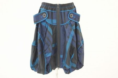 小物使いもエレガント！エイココンドウ(EIKO KONDO)のバルーンスカートを買取いたしました