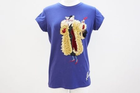 ピンコのカットソーを買い取りさせていただきました