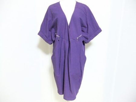 リラックスシルエットが魅力！シーバイクロエのワンピースを買い取りました