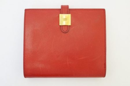 エルメスカデナヴィンテージを買い取りました