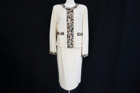 状態のよいセントジョンのセットアップを買い取りさせていただきました