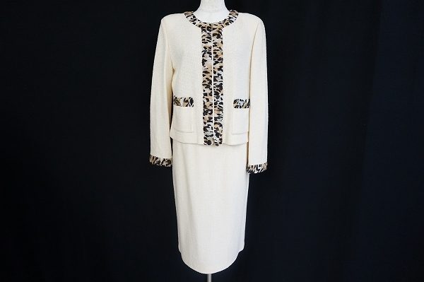 状態のよいセントジョンのセットアップを買い取りさせていただきました