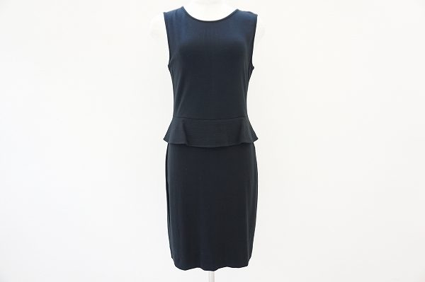 大人可愛いを引き出してくれるセオリーのワンピースを買い取りました