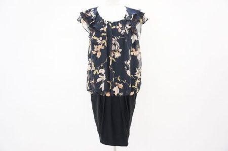 どんなシーンも決まるガリャルダガランテのワンピースを買い取りさせていただきました