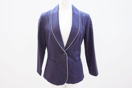 美品！ローラアシュレイのジャケットを買い取りさせていただきました