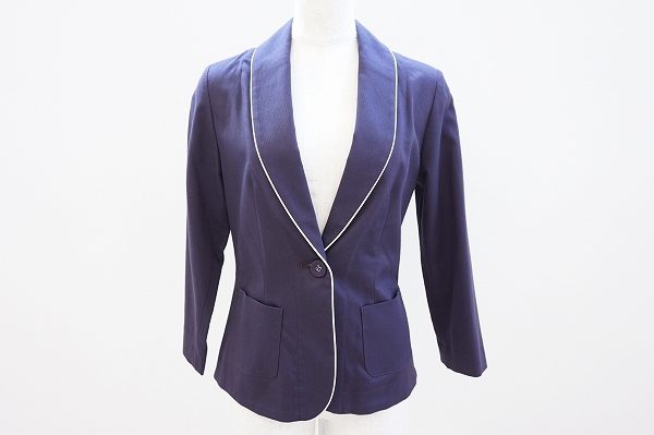 美品！ローラアシュレイのジャケットを買い取りさせていただきました