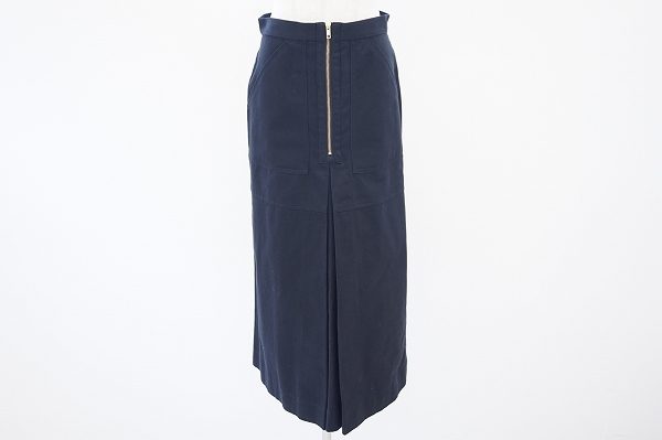 足さばきや履きやすさも兼ね備えた、ビーミングライフストアバイビームスのスカートを買取いたしました