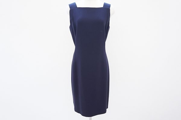 技ありエレガント！ジャンニヴェルサーチのワンピースをお譲りいただきました