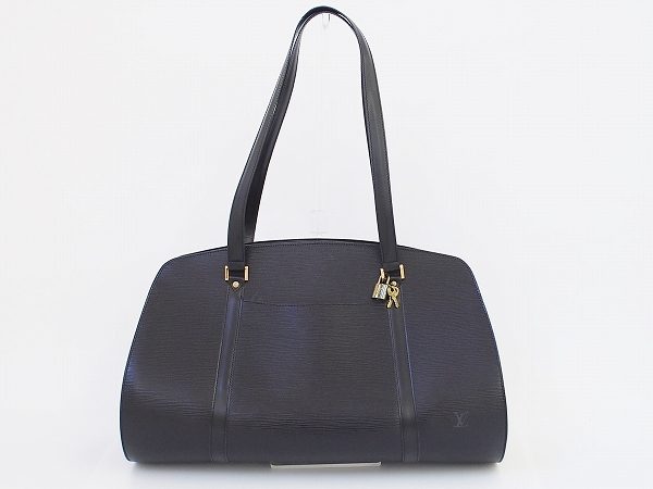 人気の高い廃盤品！ルイ・ヴィトンのショルダーバッグをお譲りいただきました