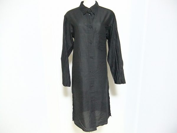 イッセイミヤケハートのしわ加工ワンピースを買い取りさせていただきました