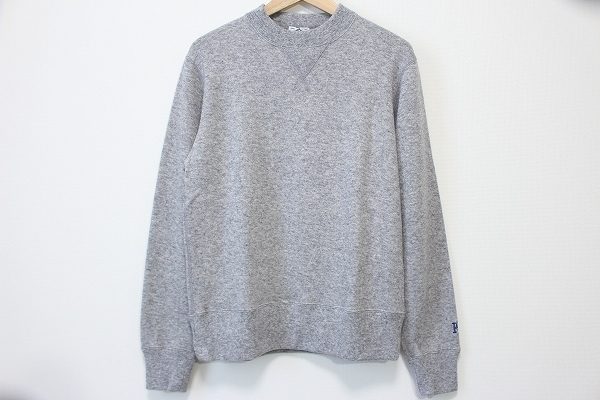 ヒステリックグラマーのシンプルなトップスを買い取りさせていただきました